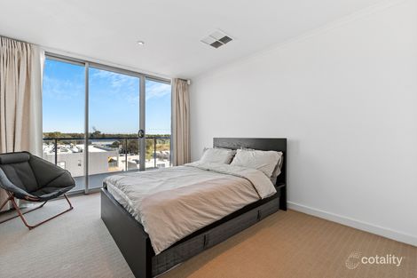 Property photo of 403/1-5 Euston Walk Mawson Lakes SA 5095