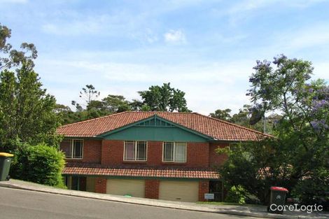 Property photo of 9/16 Kandy Avenue Epping NSW 2121