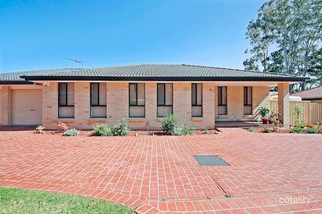 2/39-41 Surrey St, Minto, NSW 2566