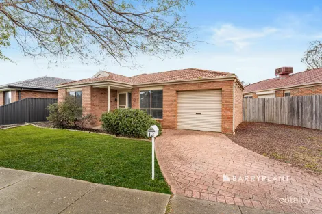 12 Pentland Dr, Narre Warren, VIC 3805