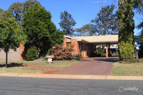 58 Paull St, Wilsonton, QLD 4350