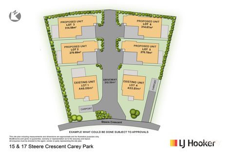 17 Steere Cres, Carey Park, WA 6230