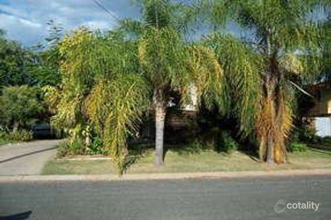 Property photo of 34 Centenary Drive Emerald QLD 4720
