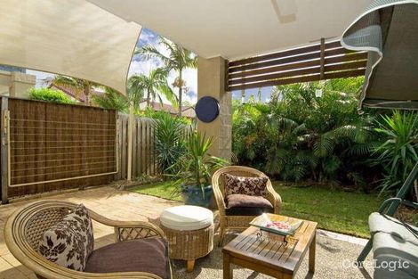 Property photo of 2/9 Maranta Street Elanora QLD 4221