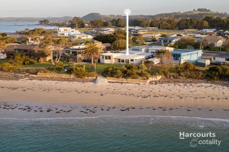 Property photo of 62A Old Bass Highway Wynyard TAS 7325