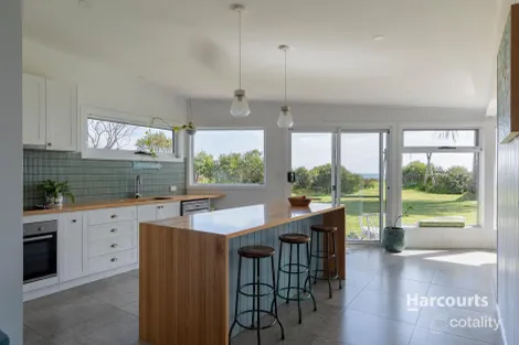 Property photo of 62A Old Bass Highway Wynyard TAS 7325