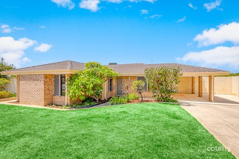 Property photo of 142 Gradient Way Beldon WA 6027