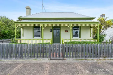 73 Bank St, Port Fairy, VIC 3284