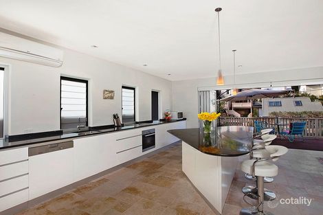 Property photo of 1 Euroka Lane Waverton NSW 2060