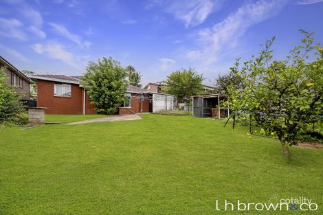 Property photo of 10 Lalor Street Glenfield NSW 2167