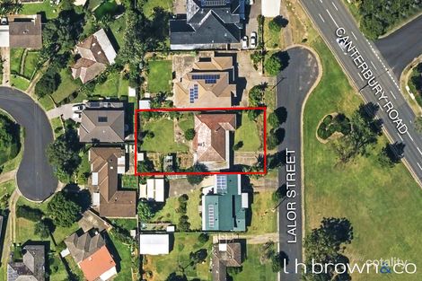 Property photo of 10 Lalor Street Glenfield NSW 2167