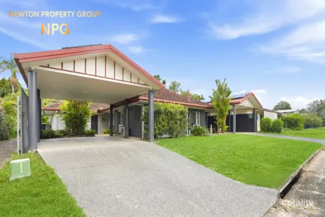 37 Rebecca Jane Pde, Kurrimine Beach, QLD 4871