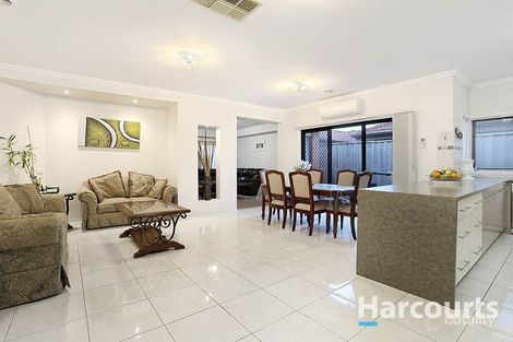 Property photo of 17 Princetown Drive South Morang VIC 3752