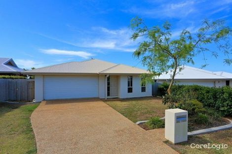 Property photo of 14 Hillcrest Court Bargara QLD 4670