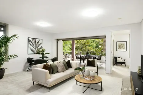 Property photo of 1308/2-4 Sterling Circuit Camperdown NSW 2050