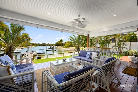 Property photo of 20 Doeblien Drive South Stradbroke QLD 4216