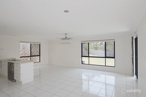 Property photo of 56 Cavella Drive Glen Eden QLD 4680