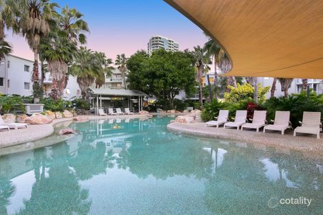 32/50 Rotherham St, Kangaroo Point, QLD 4169