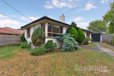 Property photo of 4 Eurella Crescent Rowville VIC 3178