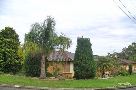 1 Betula Pl, Loftus, NSW 2232