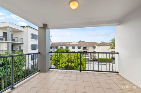 Property photo of 40/52 Newstead Terrace Newstead QLD 4006