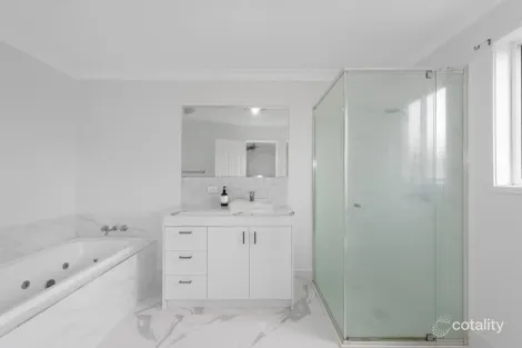 Property photo of 16/8A Clydesdale Drive Upper Coomera QLD 4209