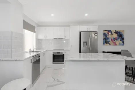 Property photo of 16/8A Clydesdale Drive Upper Coomera QLD 4209