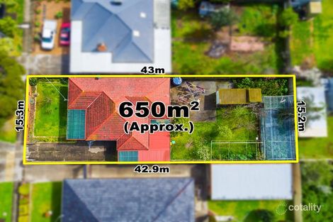 Property photo of 164 Main Road East St Albans VIC 3021