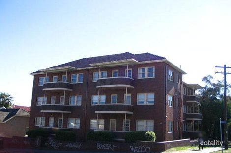 Property photo of 2/95 Doncaster Avenue Kensington NSW 2033