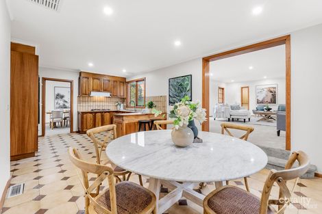 Property photo of 4 Bronte Rise Templestowe VIC 3106