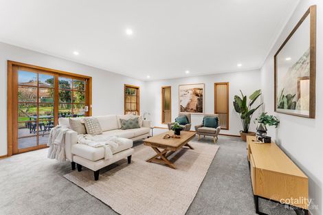 Property photo of 4 Bronte Rise Templestowe VIC 3106