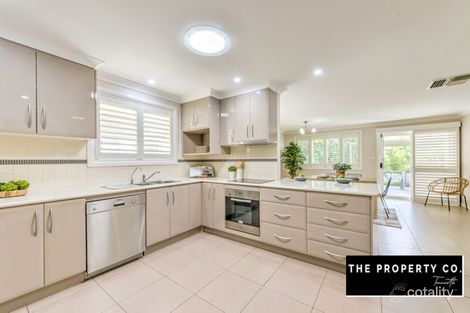 Property photo of 22 Myrene Avenue Calala NSW 2340