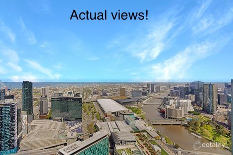 4306/35 Queens Bridge St, Southbank, VIC 3006