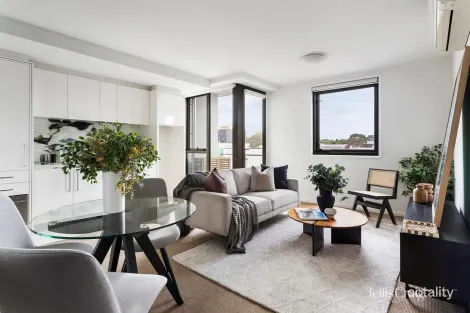 313/300 Young St, Fitzroy, VIC 3065