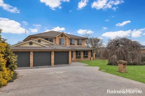 21 COUNTRY WAY, ABERCROMBIE, NSW 2795