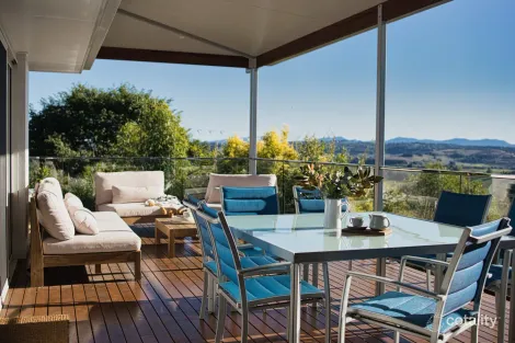 Property photo of 123 Mountain View Drive Goonellabah NSW 2480