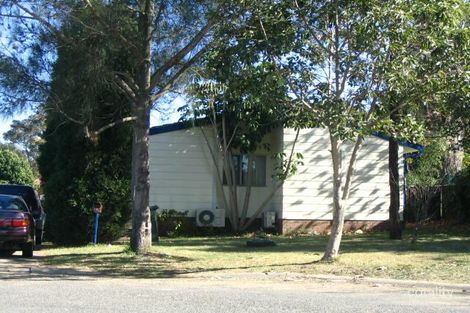 7 Joiner Pl, Bonnyrigg, NSW 2177
