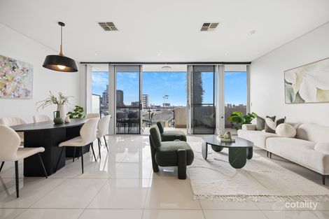 Property photo of 405/293 Angas Street Adelaide SA 5000