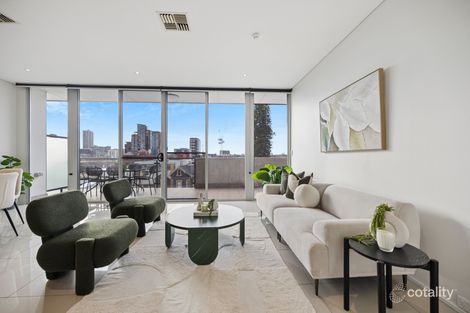 Property photo of 405/293 Angas Street Adelaide SA 5000
