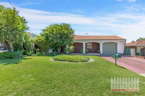 58 Rugby St, Bassendean, WA 6054