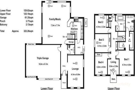 Property photo of 15 Meadowbank Terrace Northgate SA 5085
