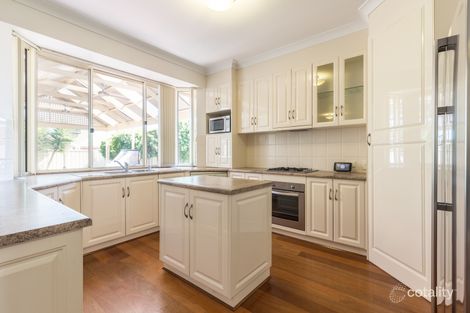 Property photo of 16 Bremerton Way Northgate SA 5085