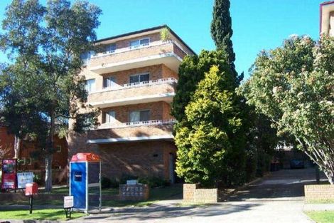 3/27 Station St, Mortdale, NSW 2223