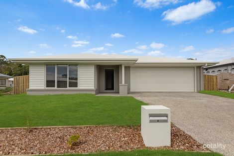 4 Tropicbird St, Wondunna, QLD 4655