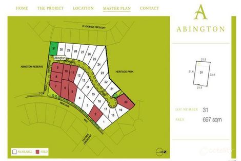 31 Heritage Way, Glen Alpine, NSW 2560