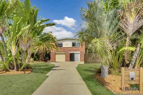 121 Tarcoola Dr, Boyne Island, QLD 4680