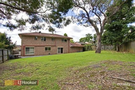 Property photo of 16 Rochford Way Cherrybrook NSW 2126