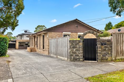 Property photo of 11 Beverley Street Scoresby VIC 3179