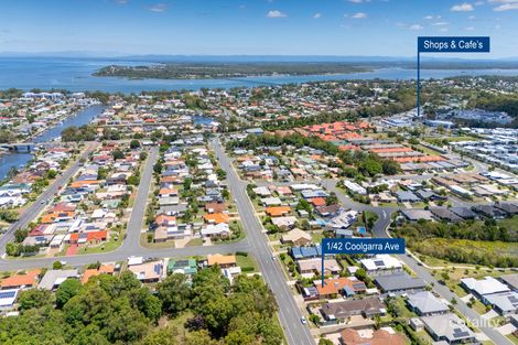 1/41 Coolgarra Ave, Bongaree, QLD 4507