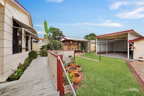 Property photo of 12 Ferndell Way Berkeley Vale NSW 2261